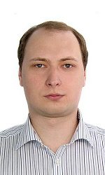 Протасов Алексей Николаевич